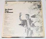 Bryant, Ray - Alone At Montreux