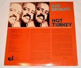 Bryant, Ray - Hot Turkey