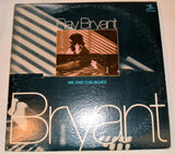 Bryant, Ray - Me And The Blues