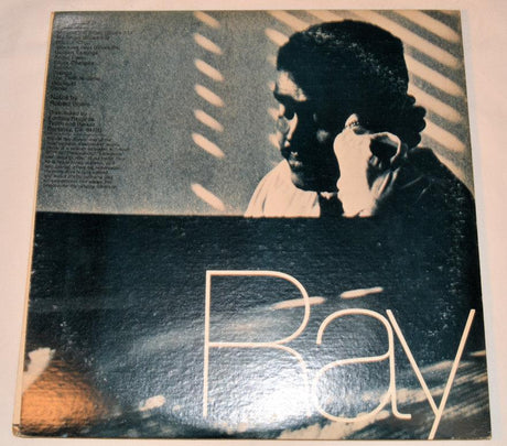 Bryant, Ray - Me And The Blues