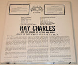 Charles, Ray - Greatest Recordings
