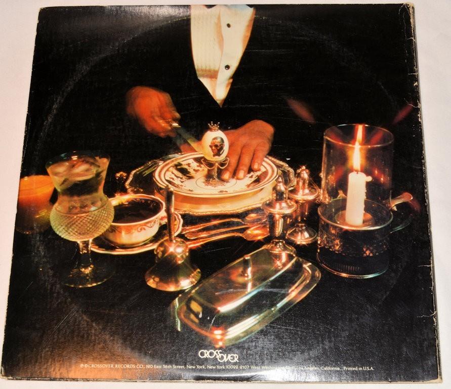 Charles, Ray - Renaissance