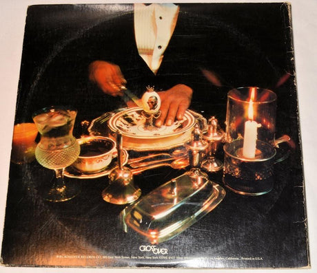 Charles, Ray - Renaissance