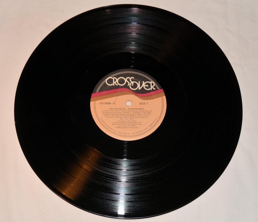 Charles, Ray - Renaissance