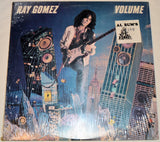 Gomez, Ray - Volume