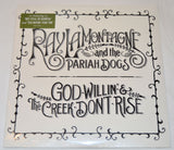 LaMontagne, Ray & Pariah Dogs - God Willin' & The Creek Don't Rise