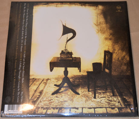 Lamontagne, Ray - Gossip In The Grain