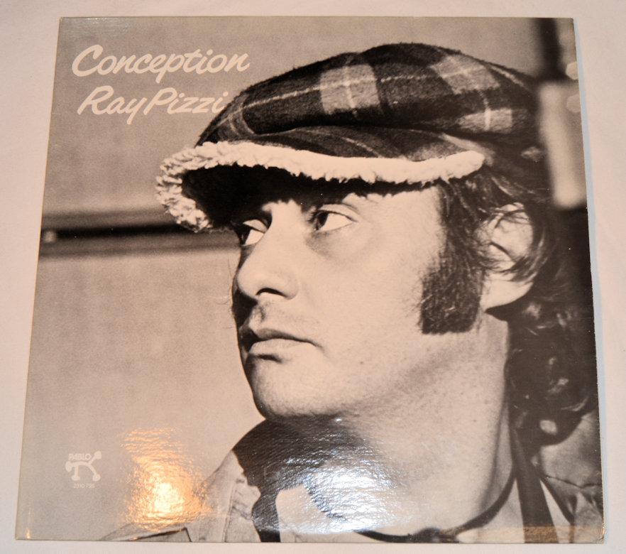 Pizzi, Ray - Conception