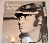 Pizzi, Ray - Conception