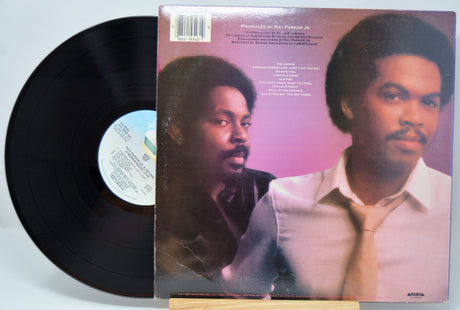 Parker, Ray Jr - A Woman Needs Love