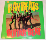 Raybeats, The - Guitar Beat