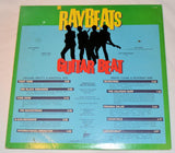 Raybeats, The - Guitar Beat