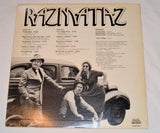 Razmataz - Undecided