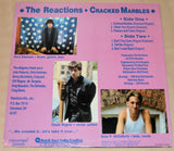 Reactions, The - Cracked Marbles