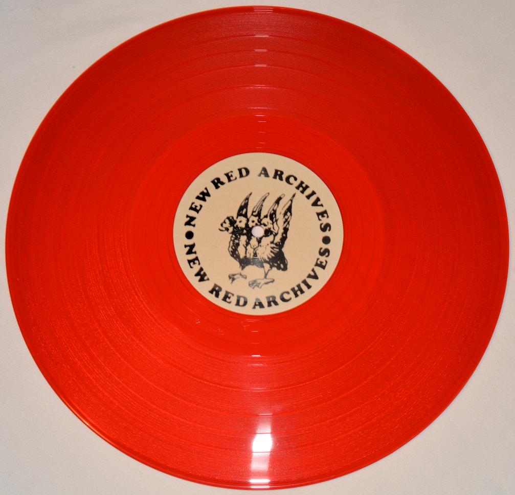 Reagan Youth - Vol 1