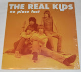 Real Kids - No Place Fast