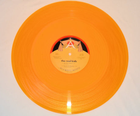 Real Kids, The - Shake Outta Control