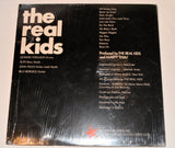 Real Kids, The - The Real Kids