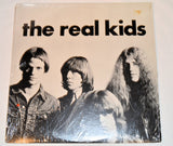 Real Kids, The - The Real Kids
