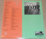 Squalls, The - Rebel Shoes