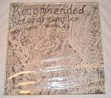 Various - Recommended Records Sampler