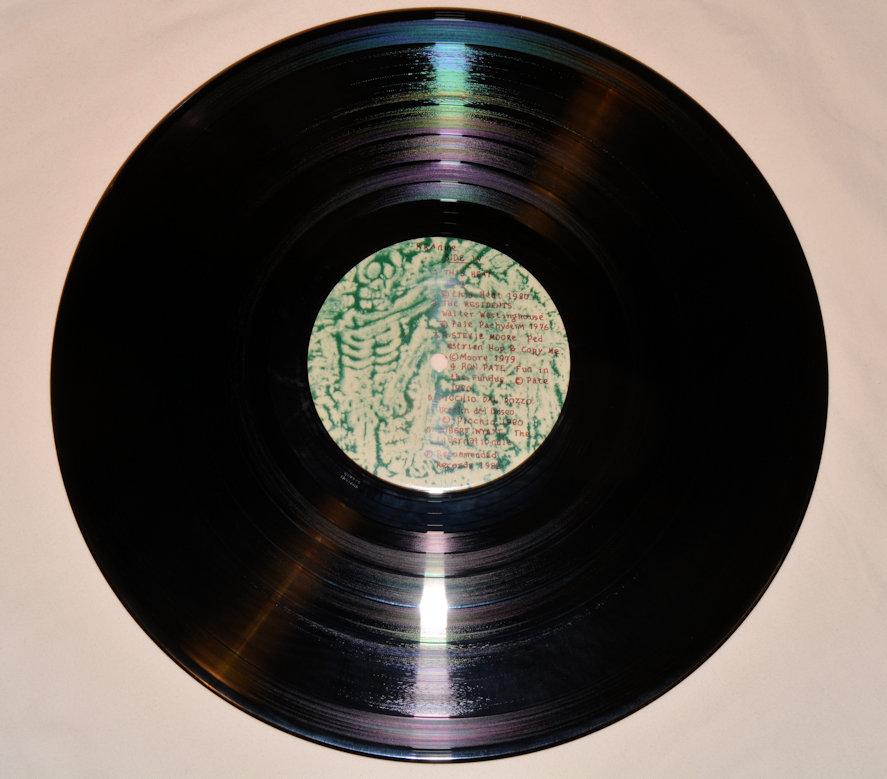 Various - Recommended Records Sampler