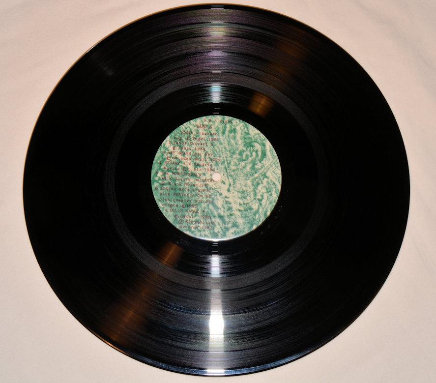 Various - Recommended Records Sampler