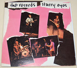 Records, The - Starry Eyes