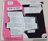 Records, The - Starry Eyes