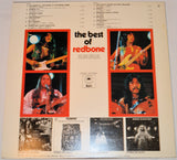 Redbone - Best Of