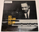 Garland, Red - At The Prelude