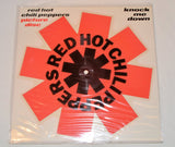 Red Hot Chili Peppers - Knock Me Down