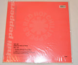 Red Hot Chili Peppers - Knock Me Down