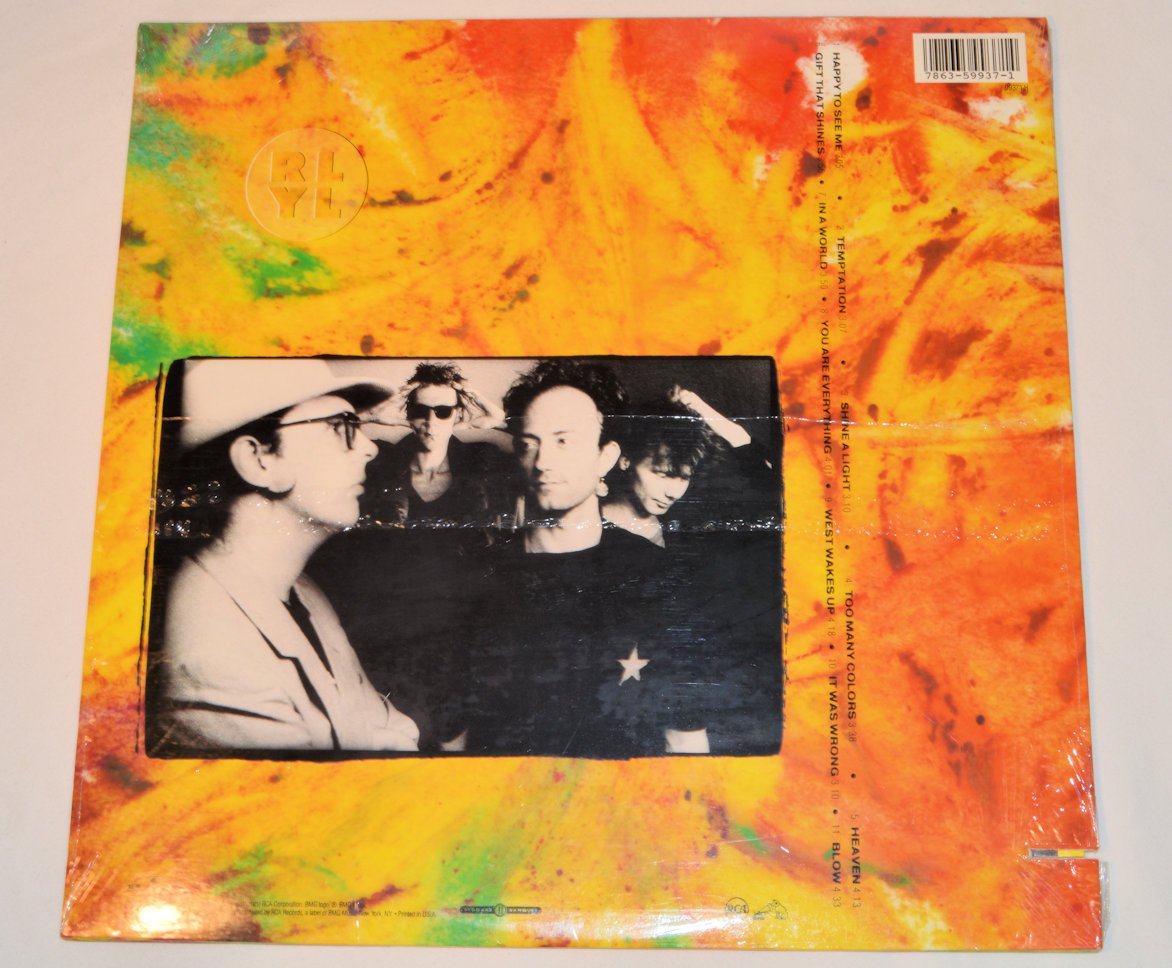 Red Lorry Yellow Lorry - Blow