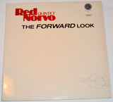 Norvo, Red - The Forward Look