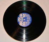 Red Red Meat - Jimmywine Majestic