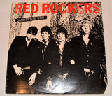 Red Rockers - Condition Red