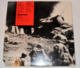 Red Rockers - Condition Red