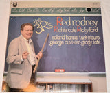 Red Rodney - The 3R's