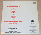 Red Snapper - Reeled And Skinned