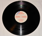 Various - Red Snerts