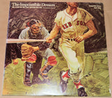 Miscellaneous - The Impossible Dream - Red Sox 1967