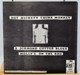 Red Red Meat – Hot Nickety Trunk Monkey