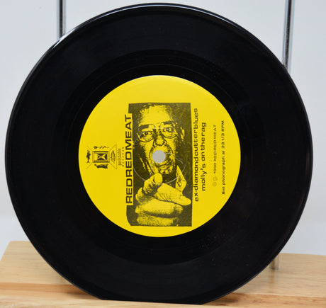 Red Red Meat – Hot Nickety Trunk Monkey