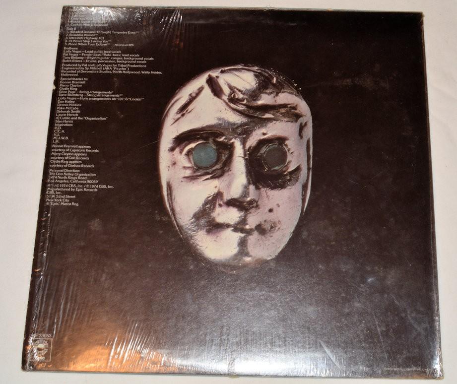 Redbone - Beaded Dreams