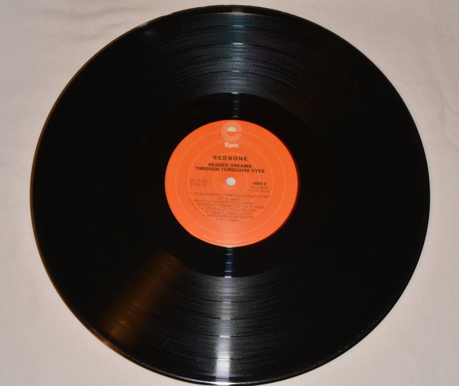 Redbone - Beaded Dreams