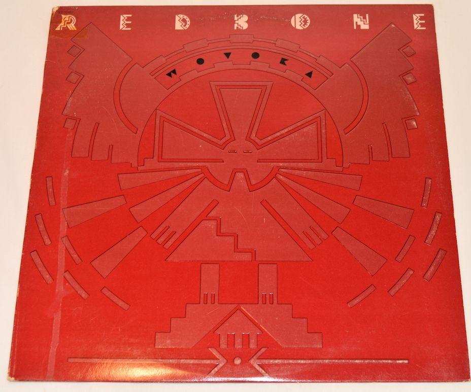 Redbone - Wovoka