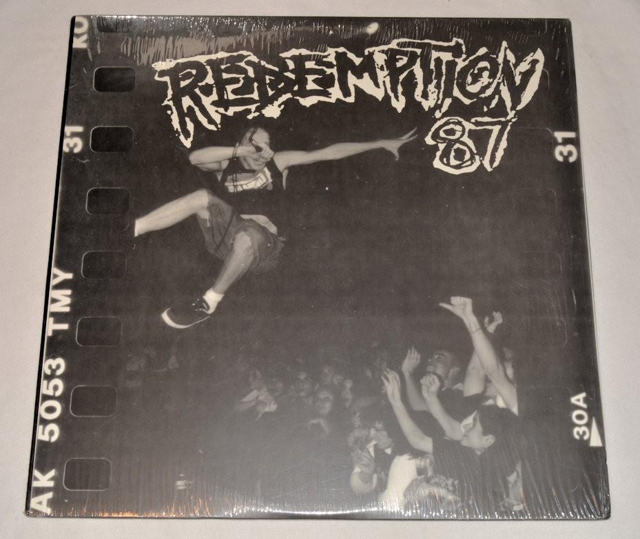 Redemption 87 - Redemption 87