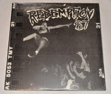 Redemption 87 - Redemption 87