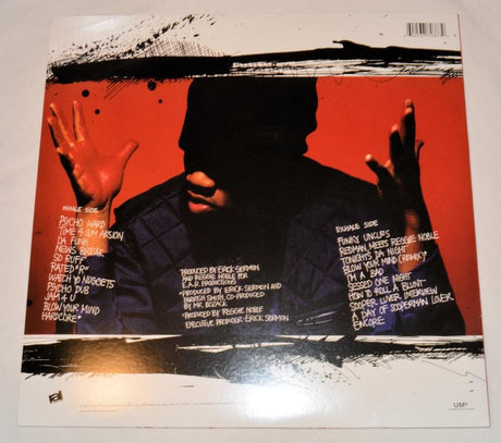 Redman - Whut? Thee Album